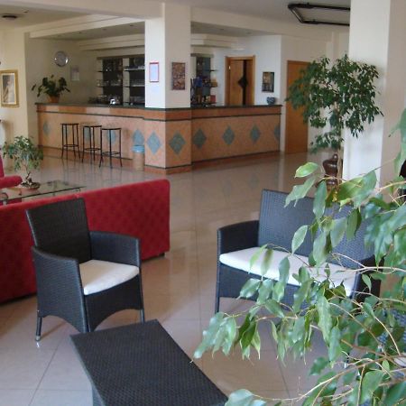 Hotel Santangelo Monte SantʼAngelo Exteriér fotografie